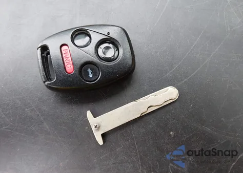 2007 Honda Civic Hybrid из США, поврежденный, VIN JHMFA36237S006003